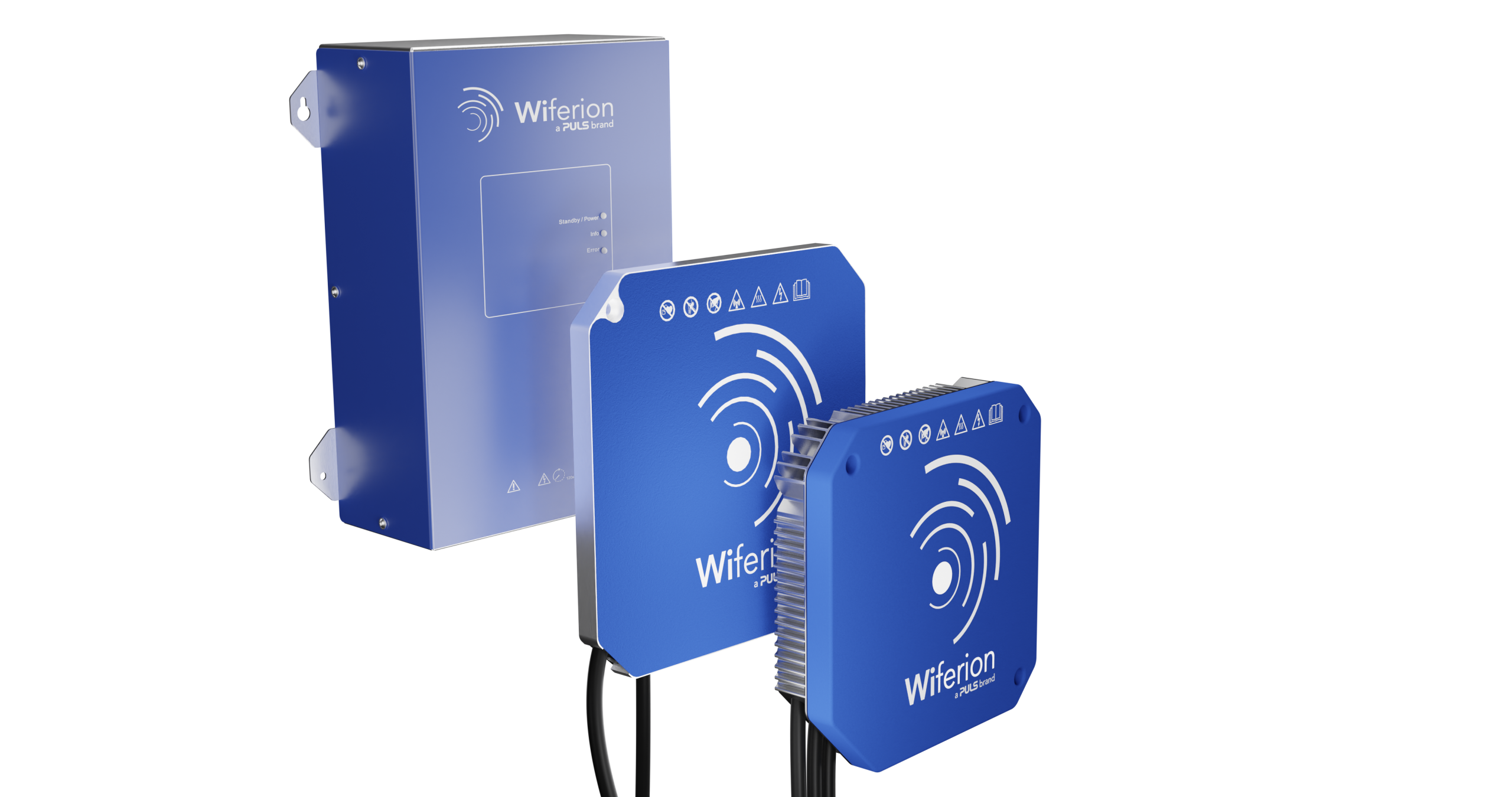 1kw wireless charging agv full power transfer inductive robots