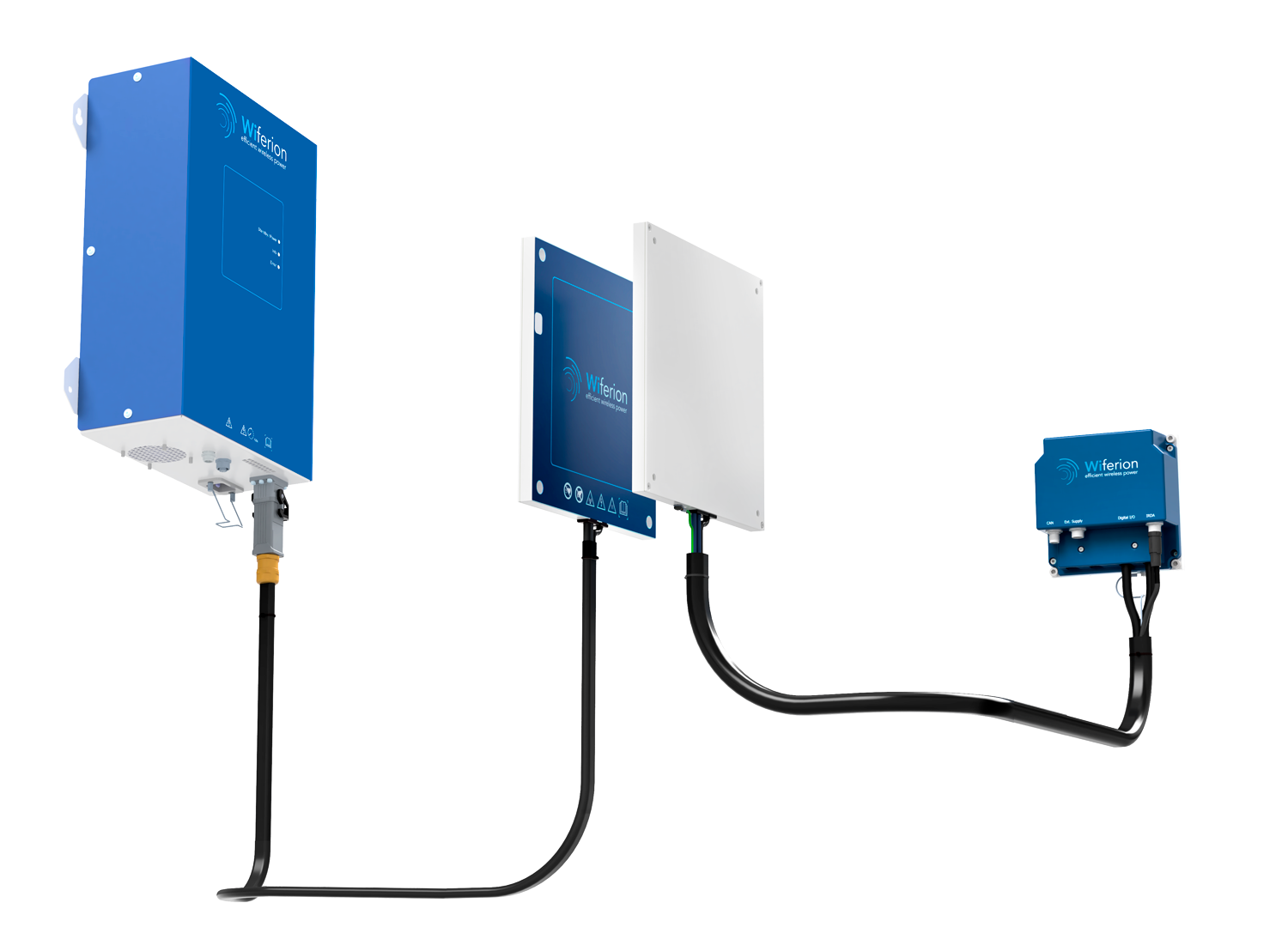 etaLINK 3000 - ALLE 11 SEKUNDEN VERLIEBT SICH EIN AGV MIT WIFERION - energieversorgung fts - energy supply