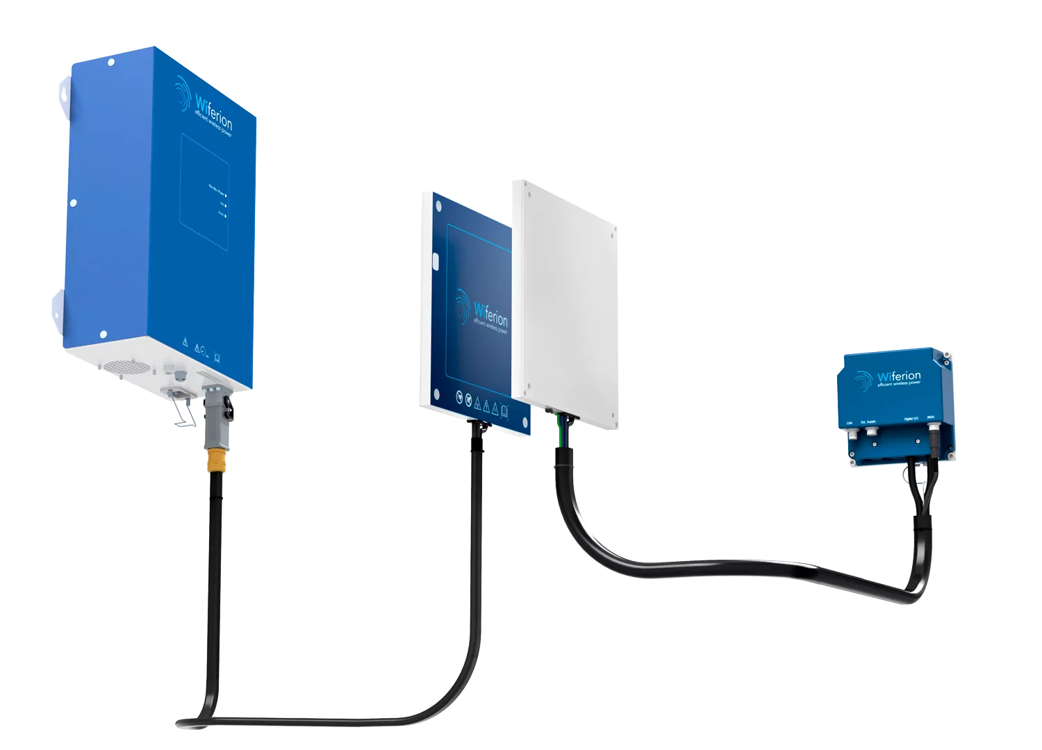 etaLINK 3000 - ALLE 11 SEKUNDEN VERLIEBT SICH EIN AGV MIT WIFERION - energieversorgung fts - energy supply