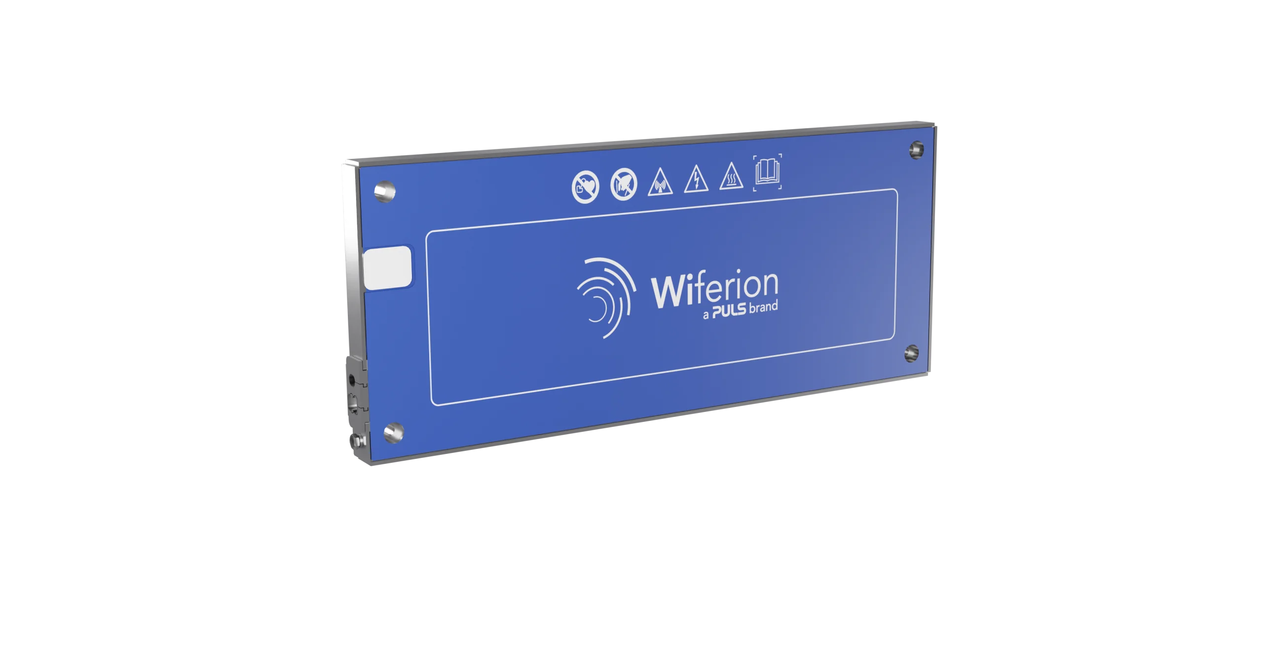 Stationary Coil Rectangular (SCr)