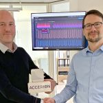 Accerion with Wiferion - Automated Guided Vehicles
