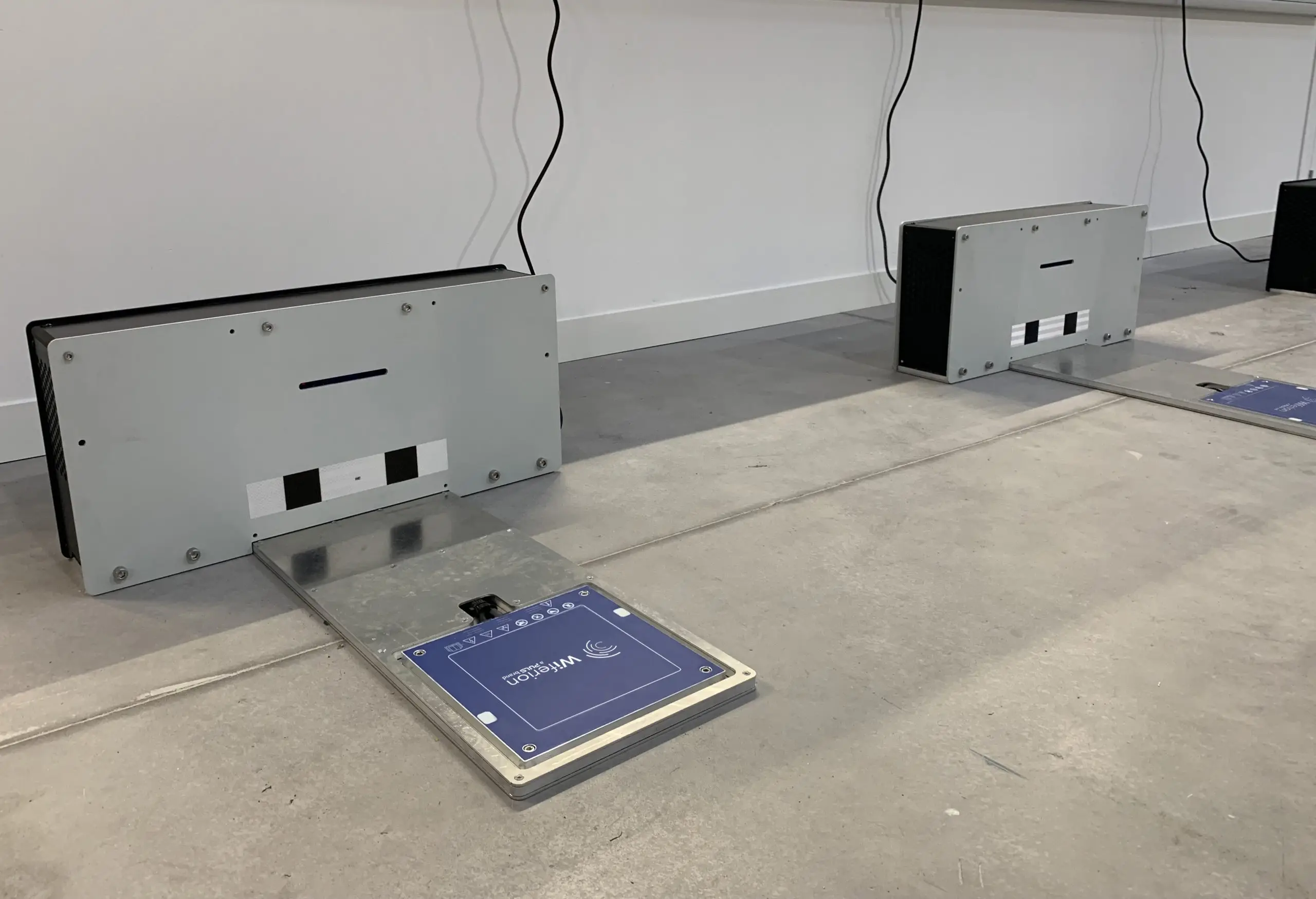 amr software charging dexory amr software charging dexory