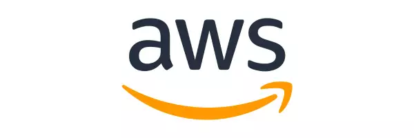 aws logo