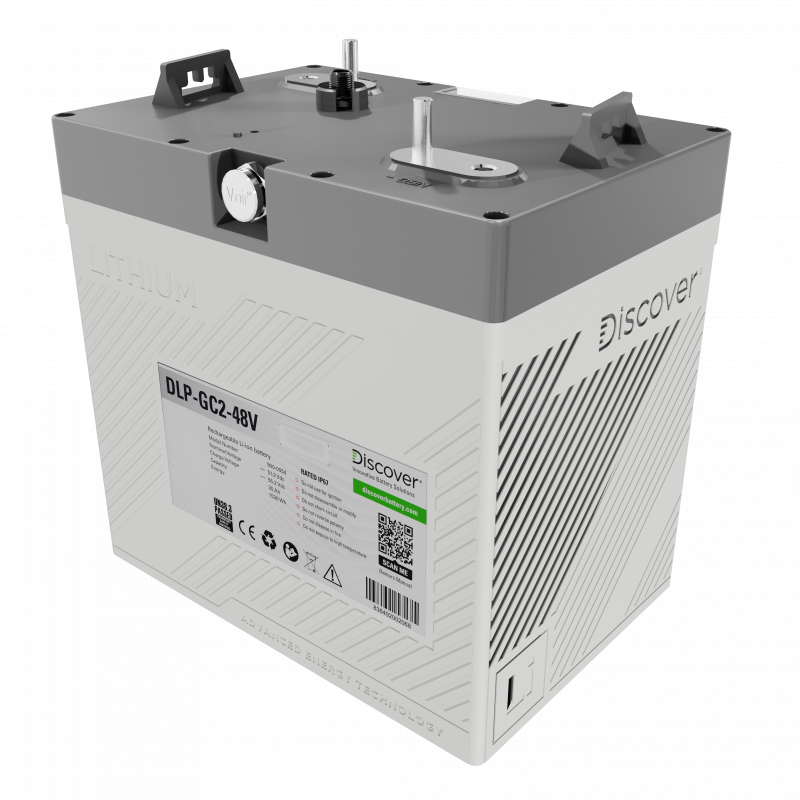 discover 2025 back2 discover 2025 agv battery 24v 48v