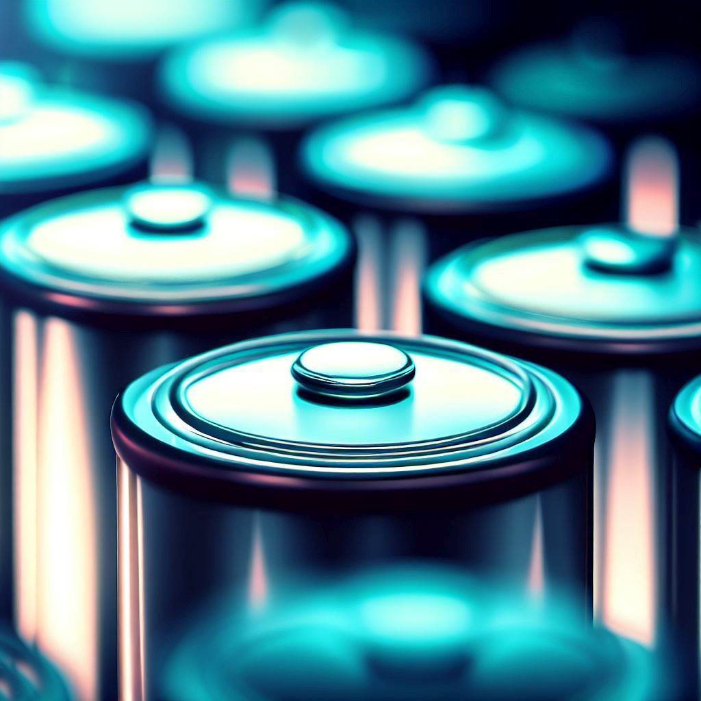 What are Supercapacitors? – Was sind superkondensatoren? What are Supercapacitors? - Was sind superkondensatoren?