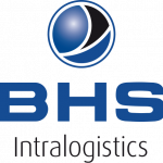 BHS Intralogistic Logo