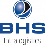 BHS Intralogistic Logo