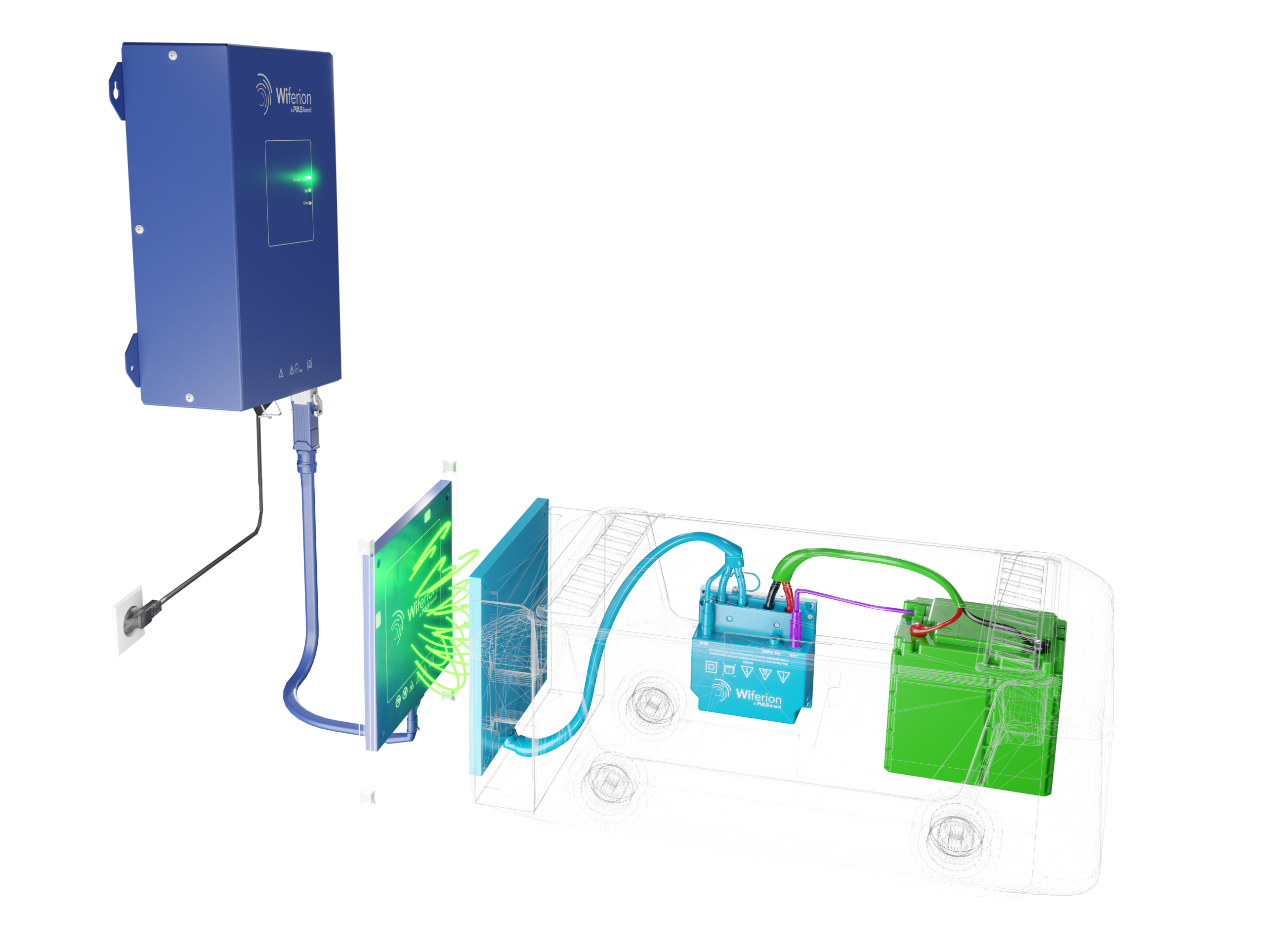 etalink 3000 agv wireless charging etalink 3000 agv wireless charging