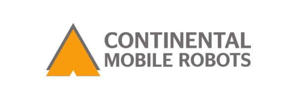 continental mobile robots logo interoperability hub logimat 2025 partner