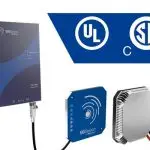 cw1000 system wireless charging 2025 ul csa header 1kw compact robotics amr