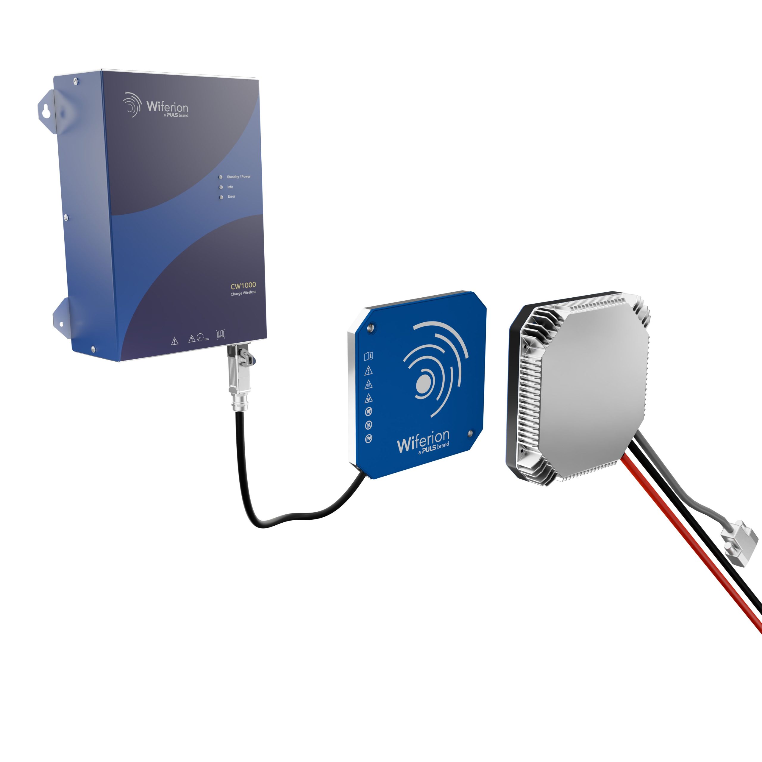 cw1000 system wireless charging 1kw compact robotics amr 2025 cw1000 system wireless charging 1kw compact robotics amr 2025