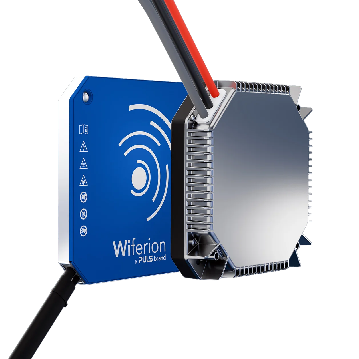 cw1000 wiferion wireless charging compact efficient cw1000 wiferion wireless charging compact efficient