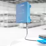 wiferion - wireless charging - CW1000 - background