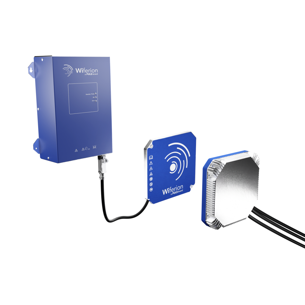 cw1000_wireless-charging-contactless-charging-agv-amr wiferion - wireless charging - CW1000 - product picture