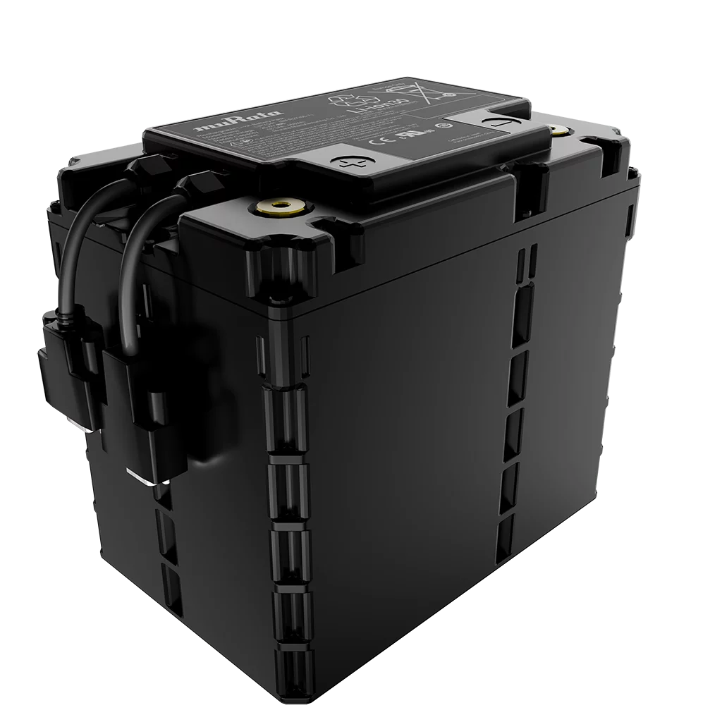 Verrou Pour Batterie Au Lithium De Voiture électrique - Compatible Boîtes Haiba Et Aluminium - Installation Facile