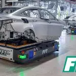 fft - bmw - mini - bmw group - leipzig - wiferion - a puls brand - wireless charging - amr - automotiv