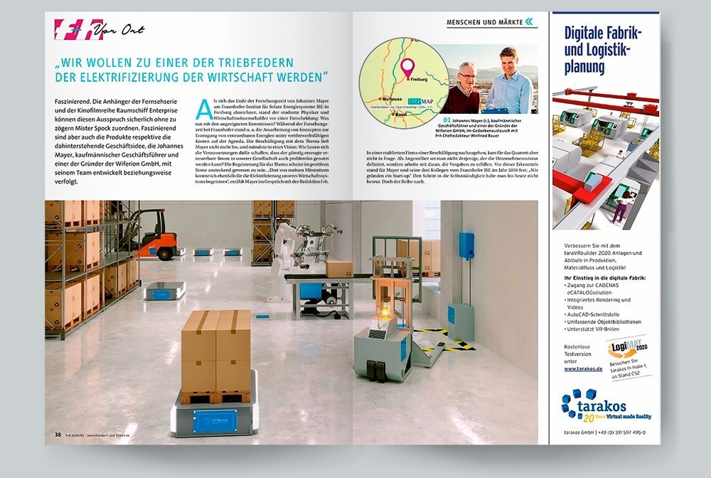 foerdern-heben-vor-ort-wiferion-elektrifizierung Fördern und Heben - Vor Ort - Wirtschaft - wireless power