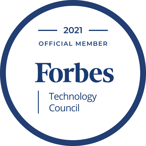 Johannes Mayer - Forbes Technology Council