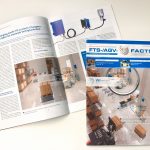 FTS- / AGV - Facts Magazin - Wiferion Wireless Charging - batteries