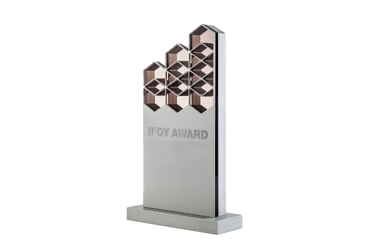 IFOY Award 2020 Winner – Wiferion etaLINK 3000 IFOY Award 2020 Winner - Wiferion etaLINK 3000