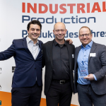 Product of the Year 2025 – Wiferion Wins