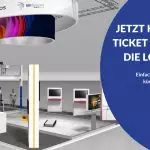 get your free ticket now logimat 2025 interoperability HUB