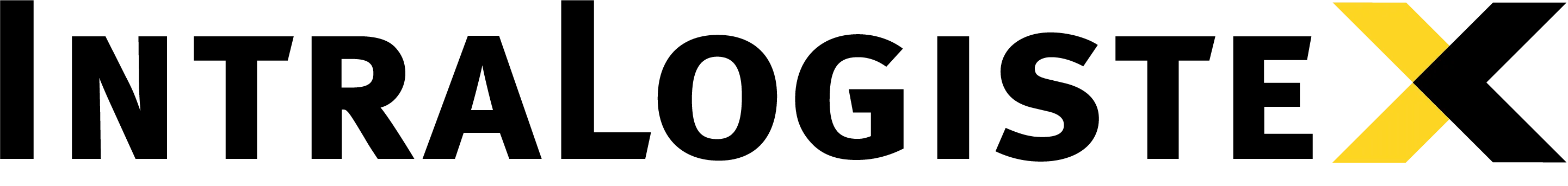 IntraLogisteX 2026
