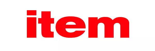 item logo