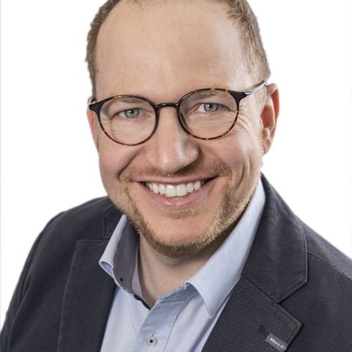 Julian Seume – Head of Marketing – Presse Wiferion Presse - Kontakt - Julian Seume