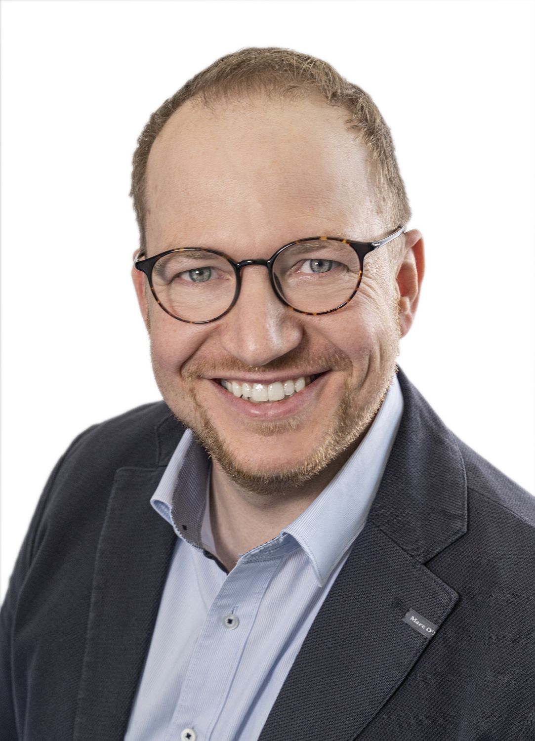 Julian Seume – Head of Marketing – Presse Wiferion Presse - Kontakt - Julian Seume