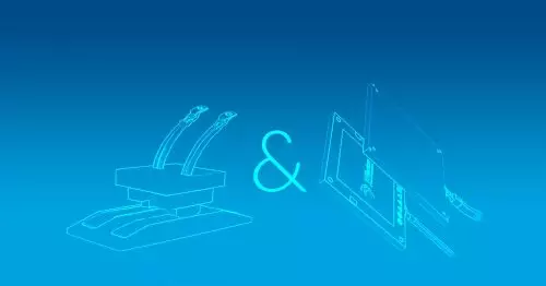 charging contacts and inductive - ladekontakte und induktiv
