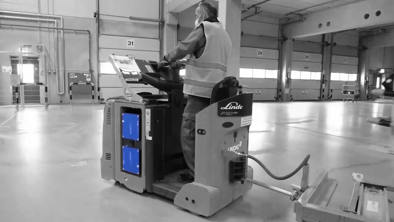 linde p50 induktiv laden wireless charging linde etaTRAY linde p50 induktiv laden wireless charging linde etaTRAY