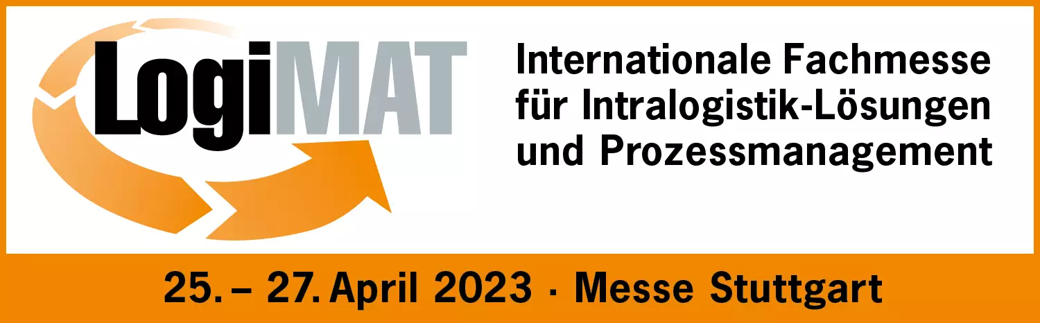 LogiMat 2023