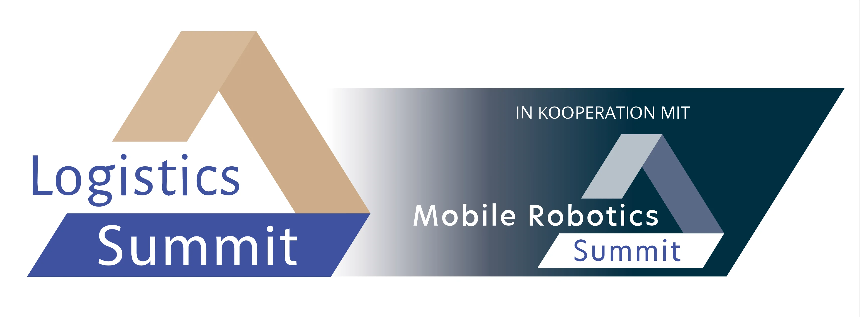 Logistics Summit & Mobile Robotics Summit 2025