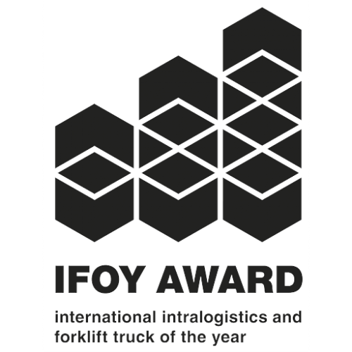 IFOY Award 2020 - Wiferion Wireless Charging System - Kabelloses Ladesystem