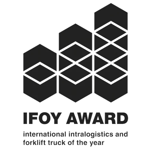 IFOY Award 2020 - Wiferion Wireless Charging System - Kabelloses Ladesystem