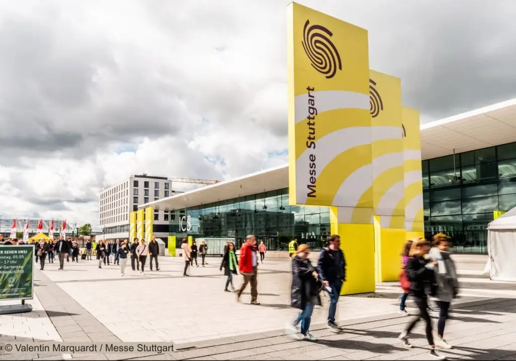 messestuttgart withcredit