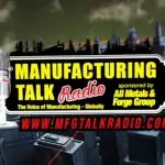 Manufacturing Talk Radio