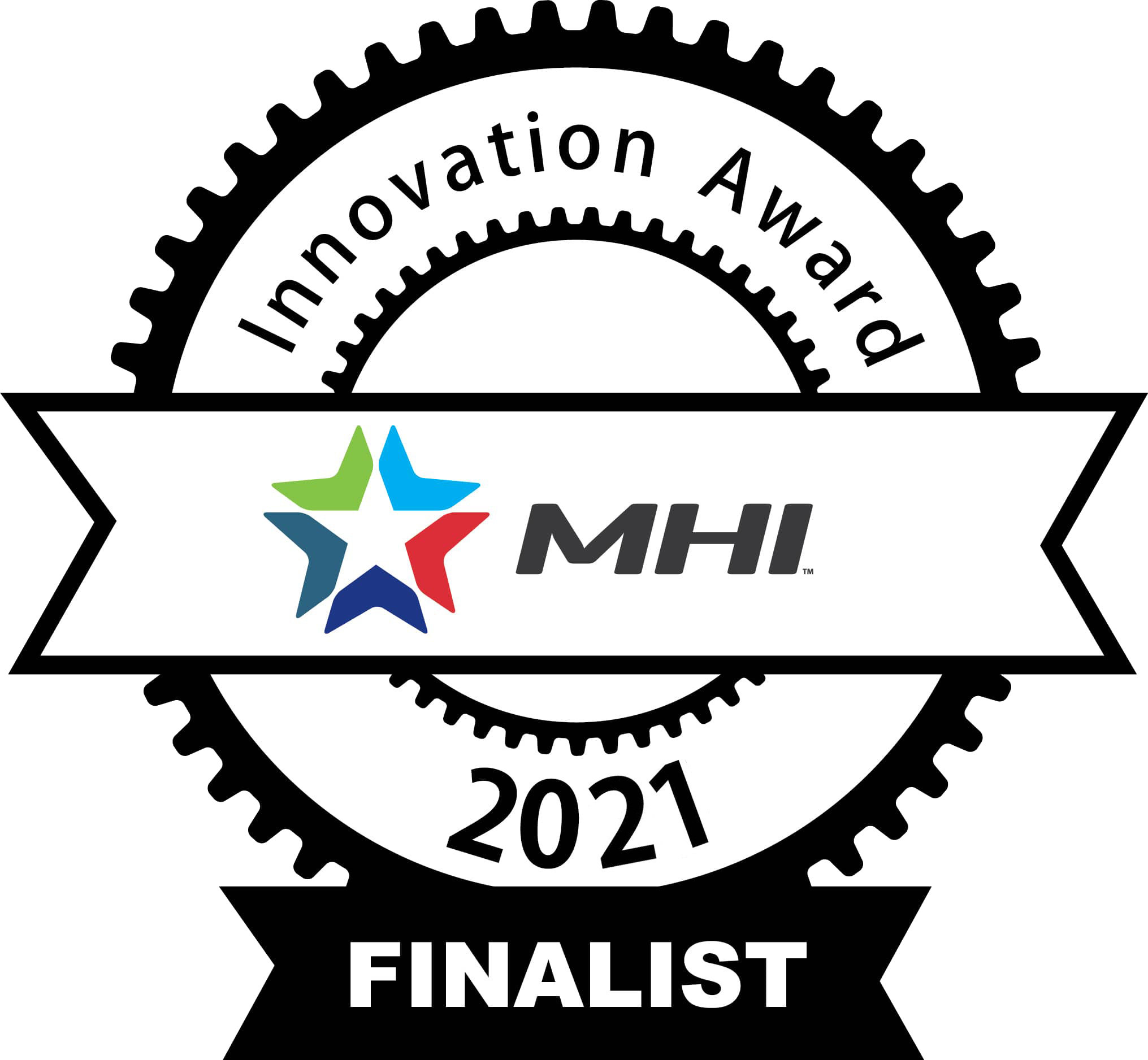 MHI Finalist Winner 2021 - Logistic Award - Wiferion