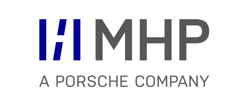 MHP - a porsche company - future of intralogistic days 2022