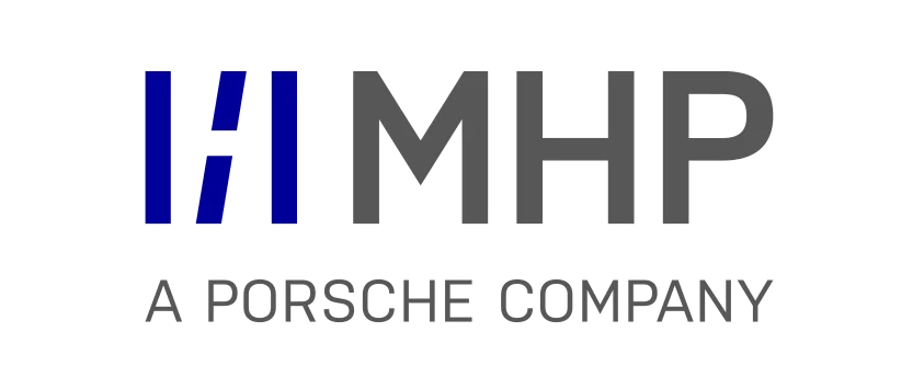 MHP - a porsche company - future of intralogistic days 2022