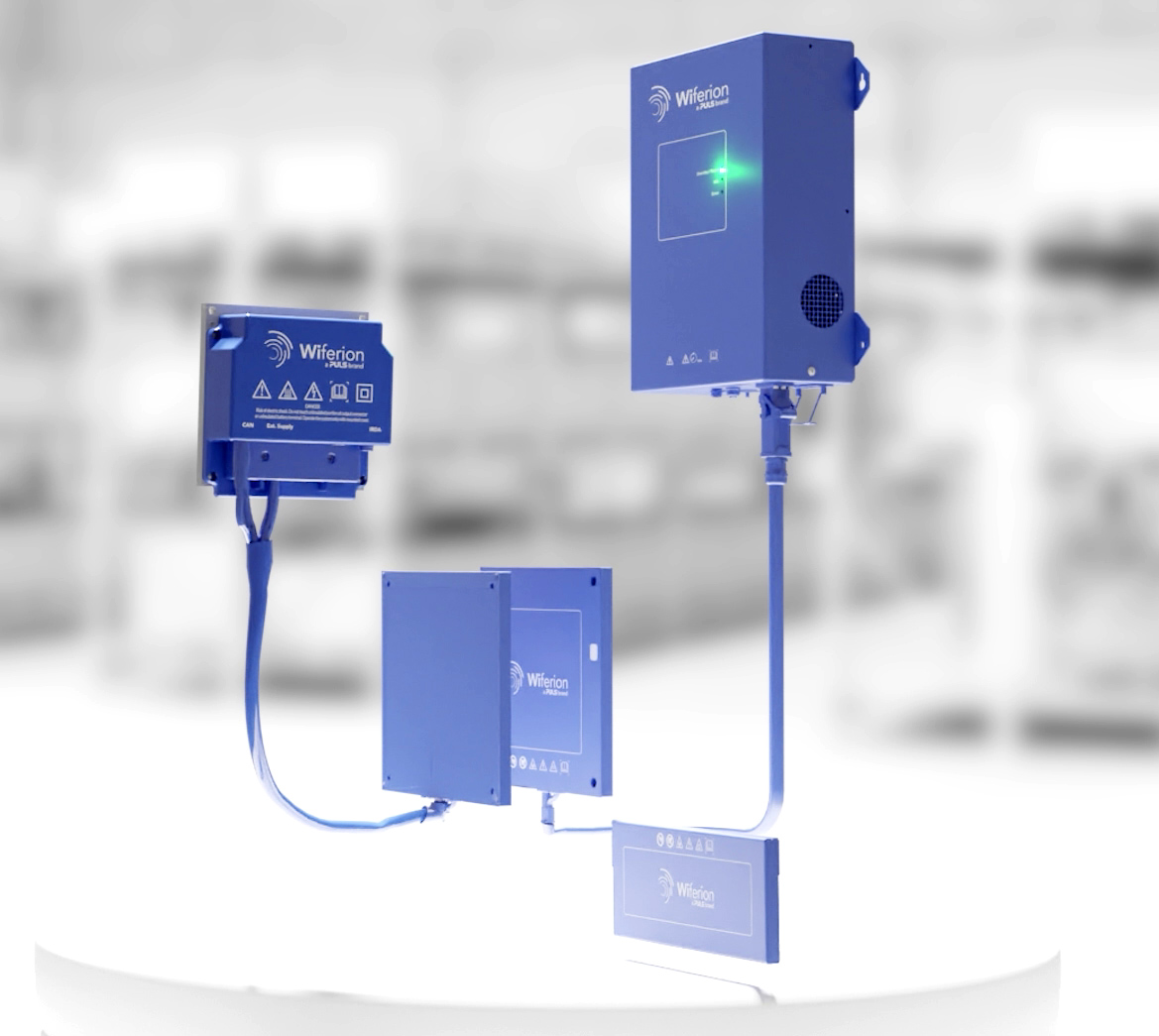 omron amr ramp integrator wiferion wireless charging verified etalink3000 omron amr ramp integrator wiferion wireless charging verified etalink3000