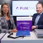 pohlcon cooperation wiferion - wcps - wireless charging system