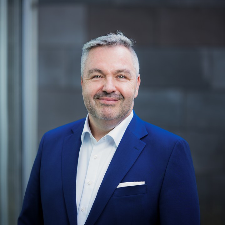 Thorsten Sauerbrey