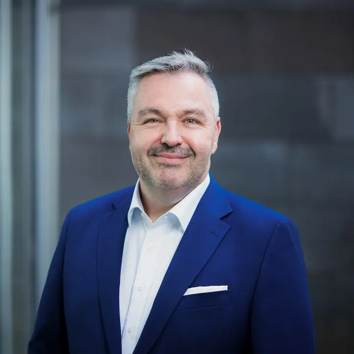 Thorsten Sauerbrey