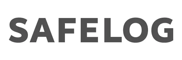 safelog logo