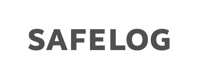 safelog logo