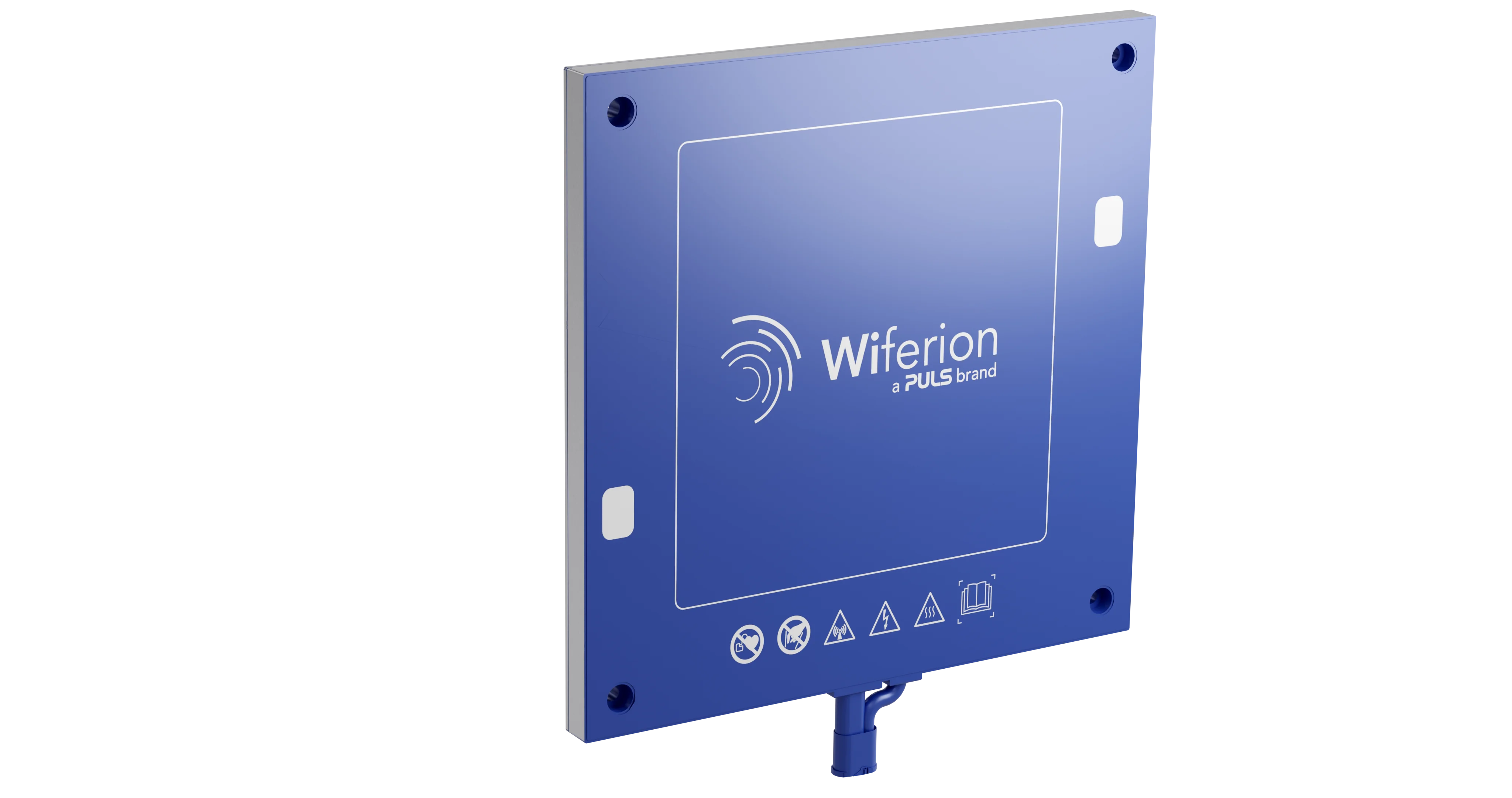 Stationary Coil Square (SCs)