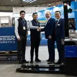 seer robotics agreement wiferion china wireless charging
