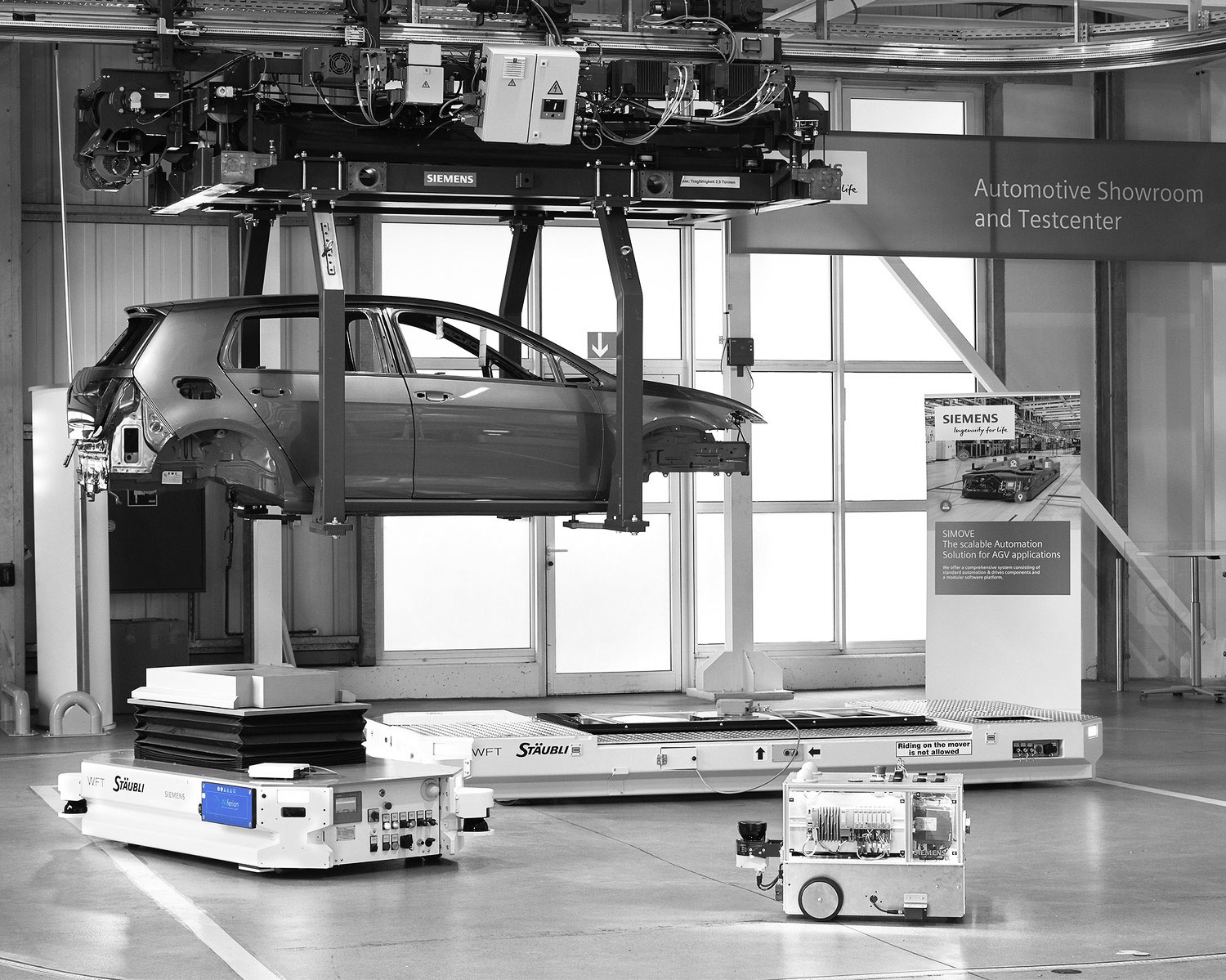 anwendungsgebiet produktion induktives laden - inductive charging application area